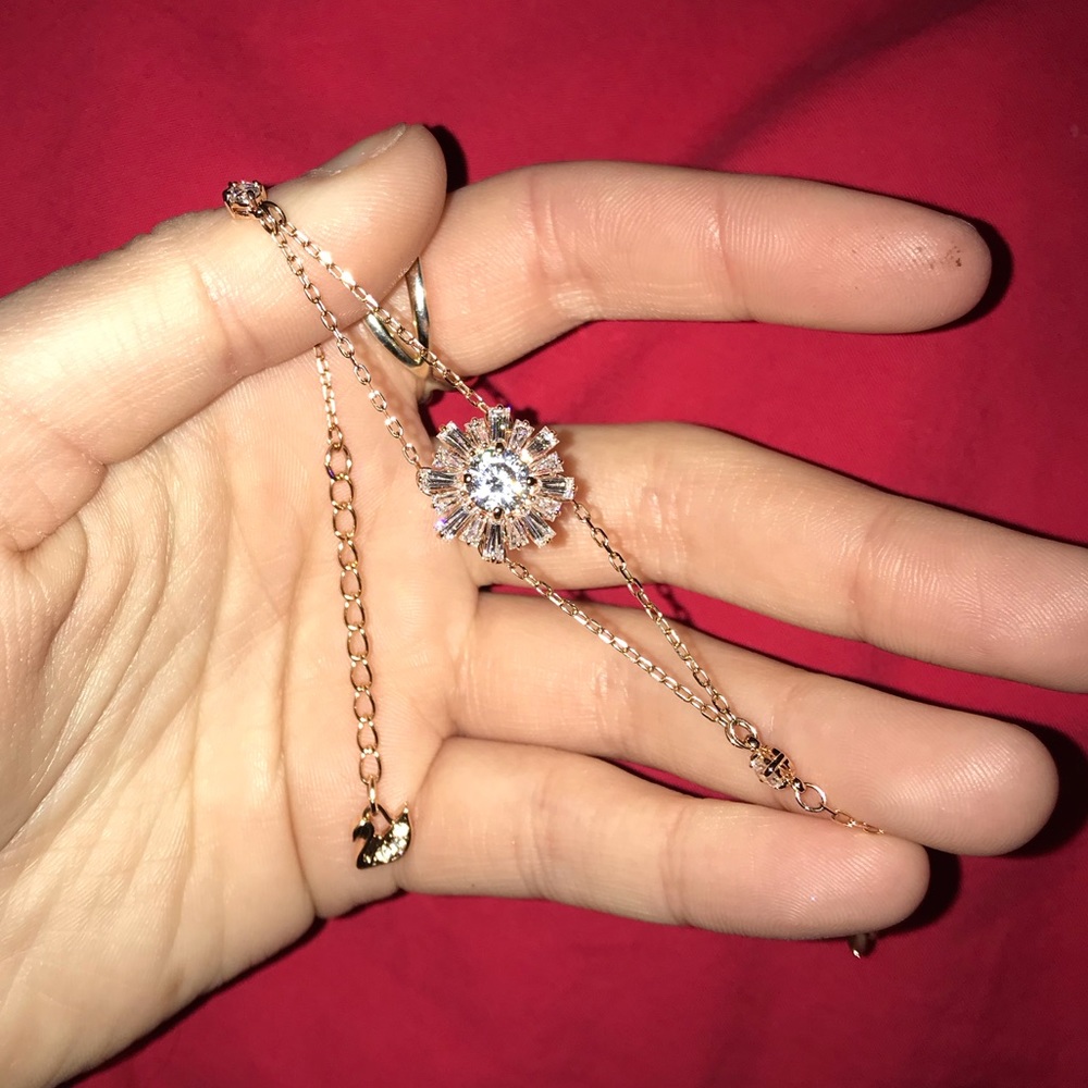 Genuine Swarovski Crystal bracelet ✨ NWOT